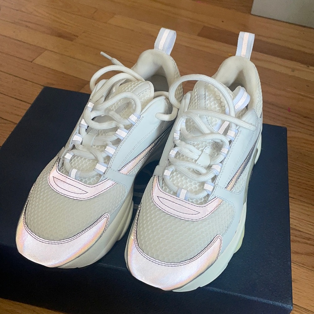 Men’s Dior sneakers